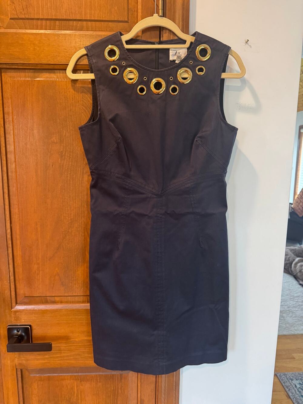 Milly Dress